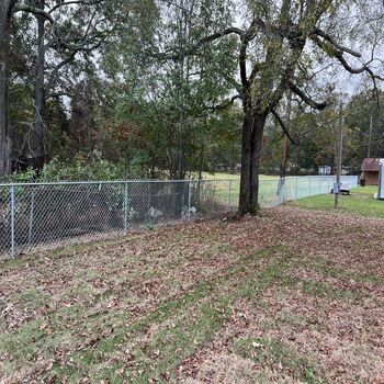 Chain Link Fencing Gallery