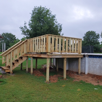 Custom Decks Gallery