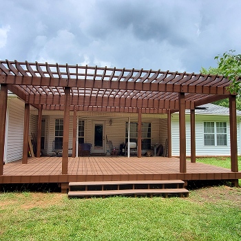 Custom Decks Gallery