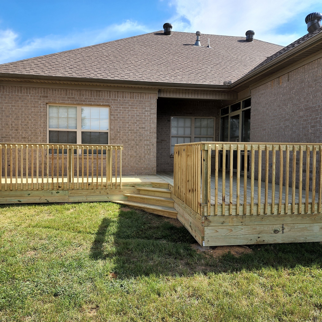 Custom Decks Gallery