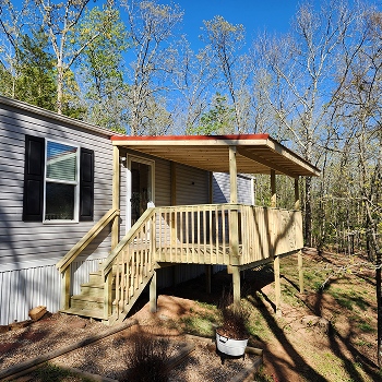 Custom Decks Gallery