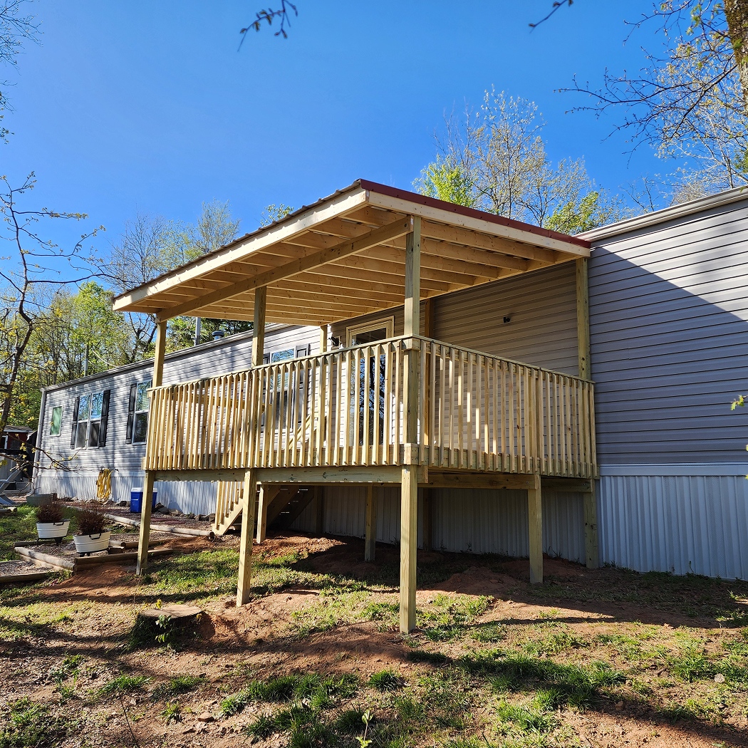 Custom Decks Gallery