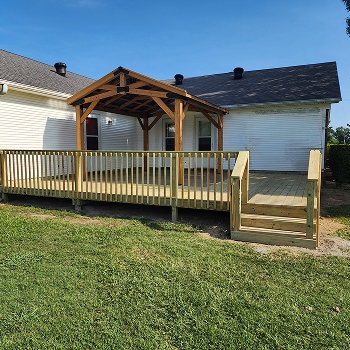 Custom Decks Gallery