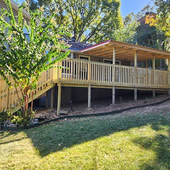 Custom Decks Gallery