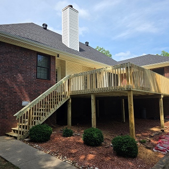 Custom Decks Gallery