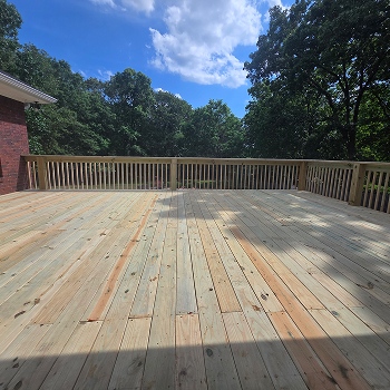 Custom Decks Gallery