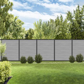 Vinyl Fencing Gallery