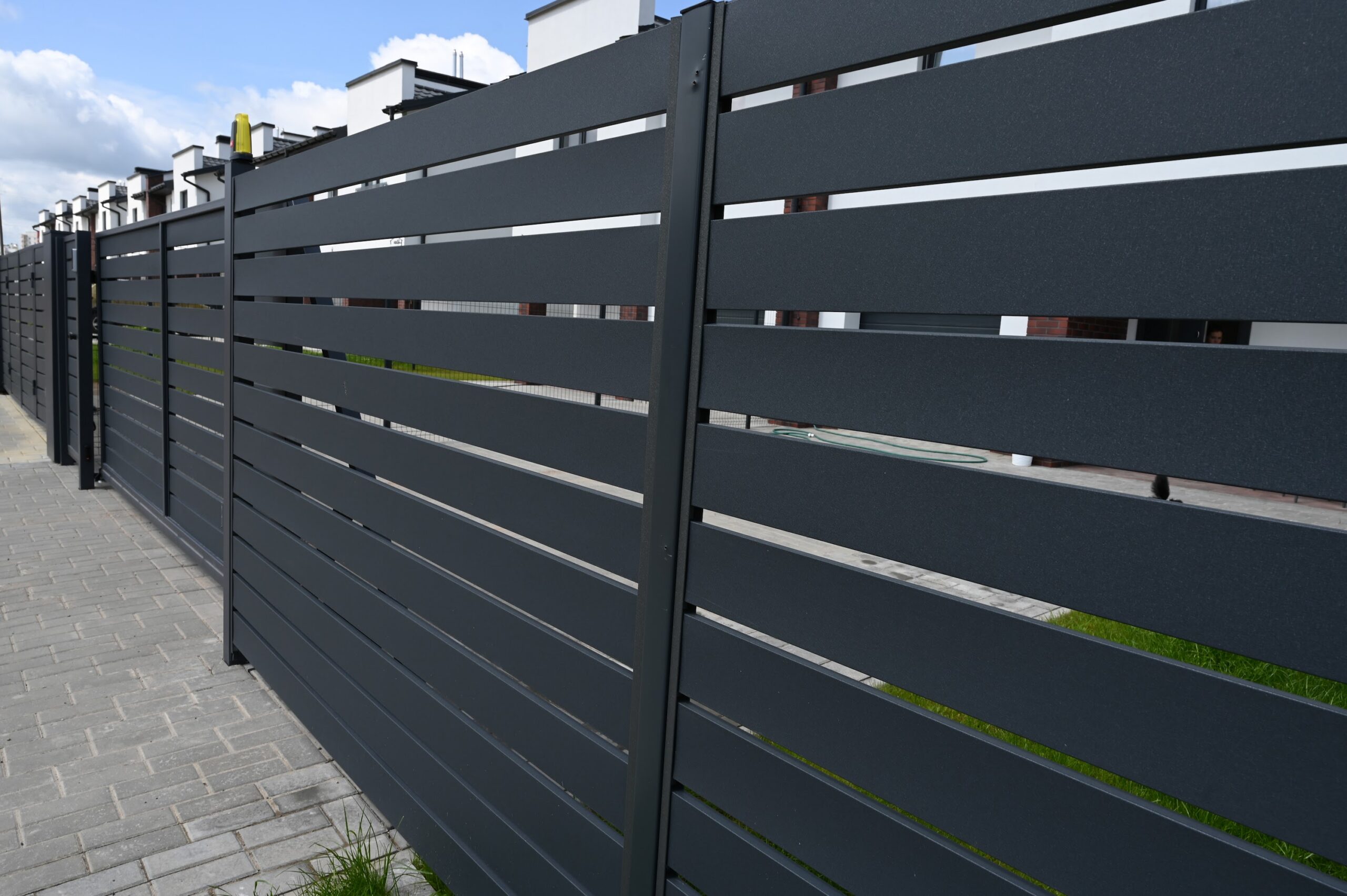 How Arkansas Weather Affects Your Fence Over Time